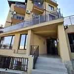 Nestinarka Seaview * Tsarevo