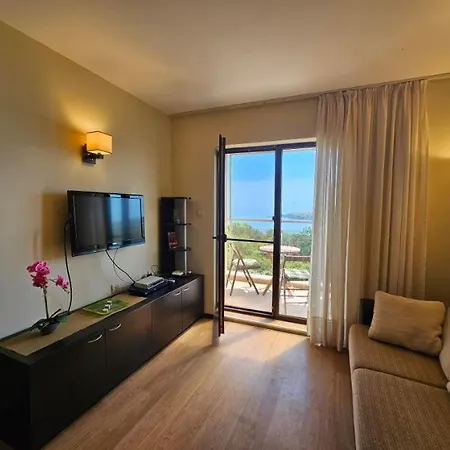 Daire Nestinarka Seaview *