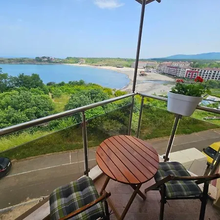 Appartement Nestinarka Seaview Tsarevo