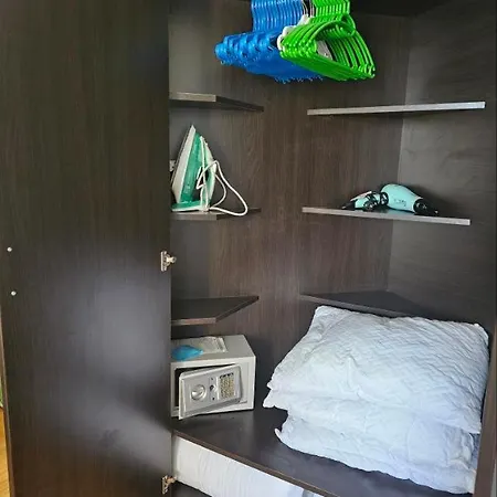 Appartement Nestinarka Seaview Tsarevo