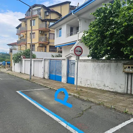 Appartement Nestinarka Seaview