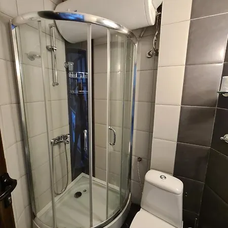 Apartmán Nestinarka Seaview *