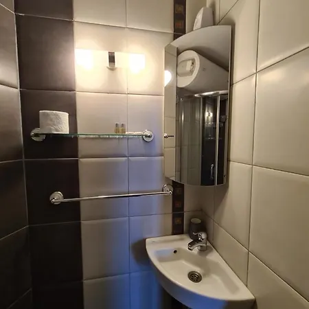 Apartamento Nestinarka Seaview *