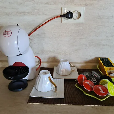 Appartement Nestinarka Seaview *