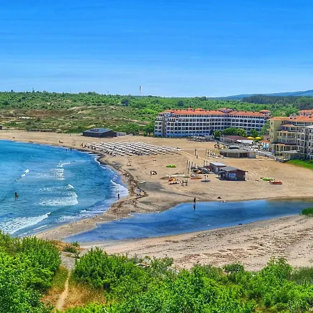 Nestinarka Seaview Carevo