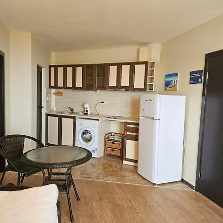 Nestinarka Seaview Apartamento