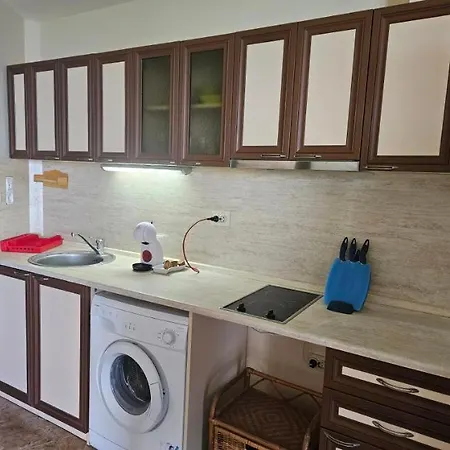 Appartement Nestinarka Seaview Tsarévo