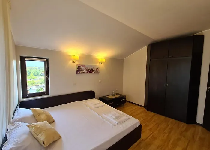 Nestinarka Seaview *