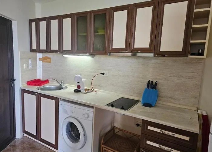 Appartement Nestinarka Seaview Tsarévo